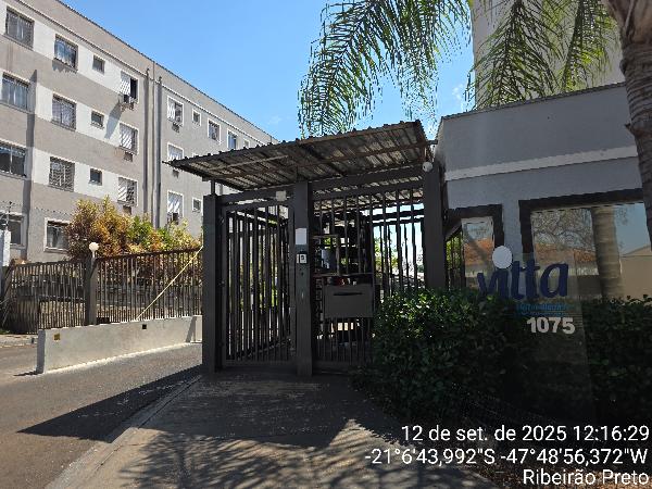 Imóvel da Caixa em RIBEIRAO PRETO / SP - 8555539302034