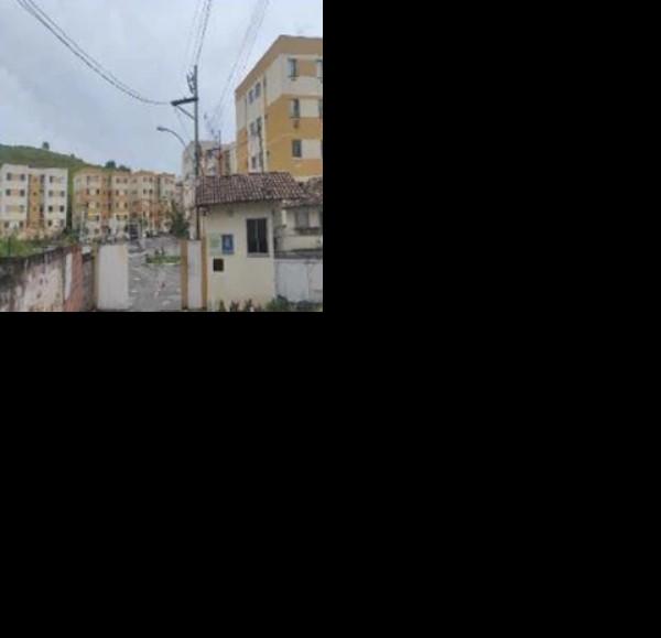 Apartamento da Caixa em SAO GONCALO / RJ - 8555539302042