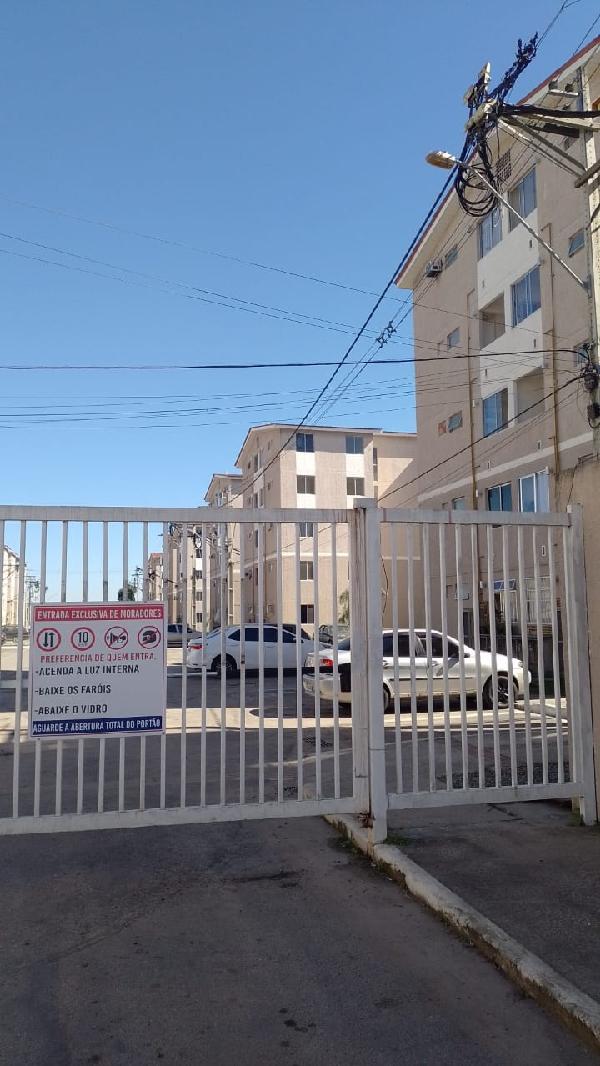 Apartamento da Caixa em ITABORAI / RJ - 8555539310975