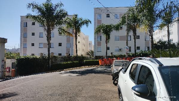Apartamento da Caixa em BAURU / SP - 8555539346562
