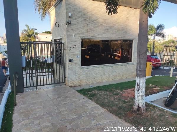 Apartamento Caixa em BAURU / SP - 8555539356835