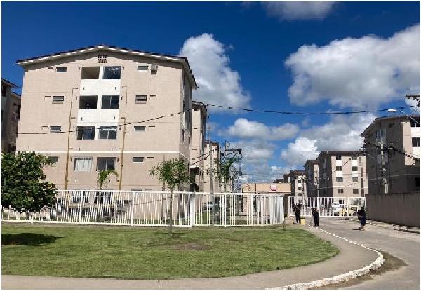 Apartamento da Caixa em ITABORAI / RJ - 8555539356924