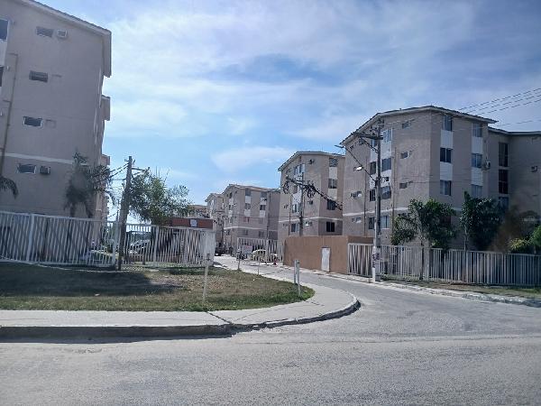 Apartamento da Caixa em ITABORAI / RJ - 8555539374191