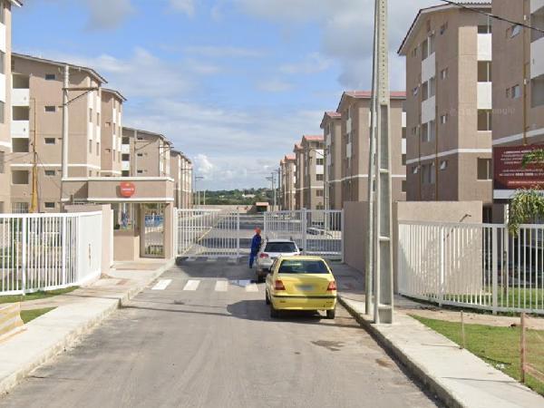 Apartamento da Caixa em ITABORAI / RJ - 8555539378006