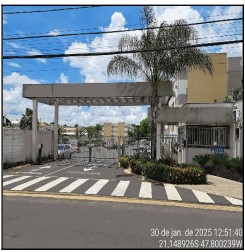 Apartamento da Caixa em RIBEIRAO PRETO / SP - 8555539390642