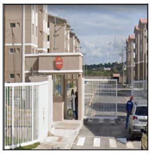 Apartamento da Caixa em ITABORAI / RJ - 8555539439200