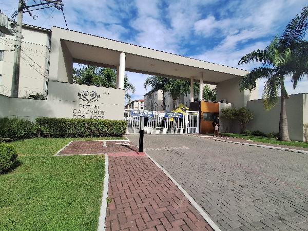 Apartamento da Caixa em ITABORAI / RJ - 8555539639233