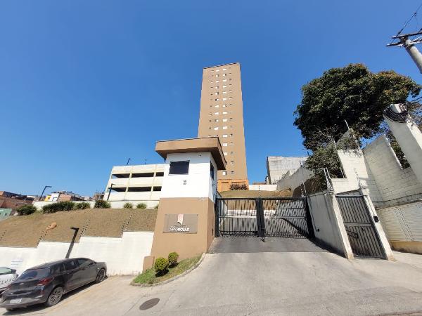 Apartamento da Caixa em SANTANA DE PARNAIBA / SP - 8555539648500