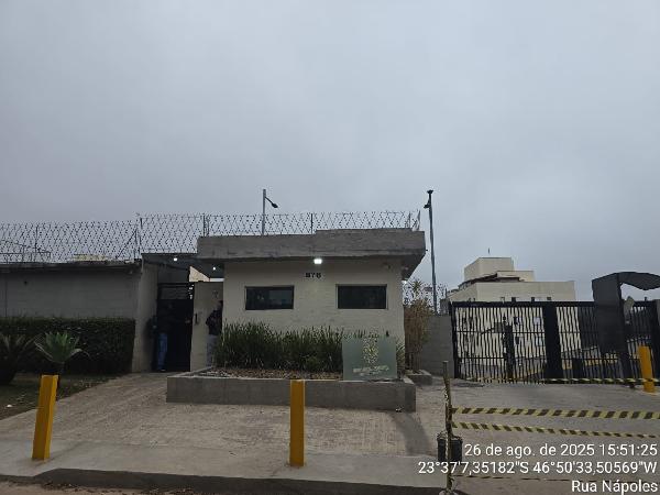 Apartamento da Caixa em COTIA / SP - 8555539660879