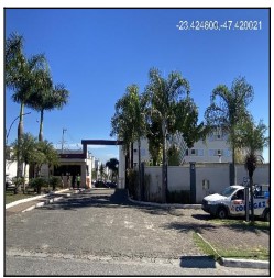 Apartamento da Caixa em SOROCABA / SP - 8555539670955