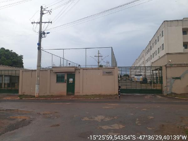 Imóvel da Caixa em PLANALTINA / GO - 8555539708812