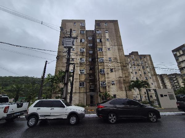 Apartamento da Caixa em SAO LOURENCO DA MATA / PE - 8555539717714