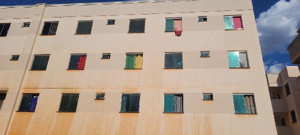 Imóvel da Caixa em PLANALTINA / GO - 8555539728260