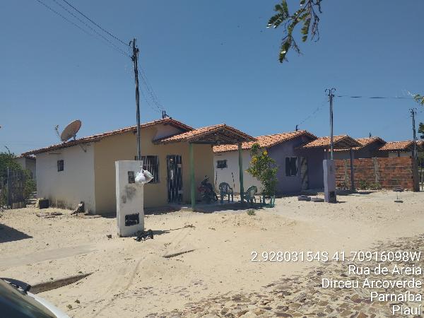 Casa Caixa em PARNAIBA / PI - 8555539730702