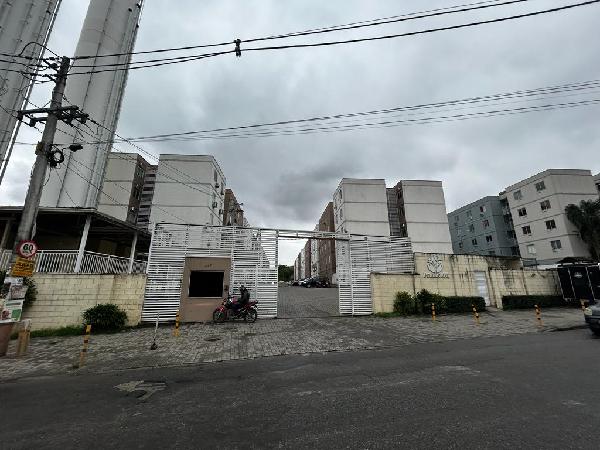 Apartamento da Caixa em BELFORD ROXO / RJ - 8555539764186