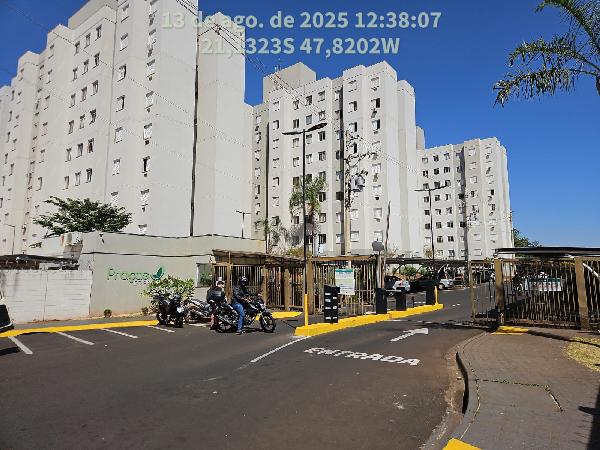 Apartamento da Caixa em RIBEIRAO PRETO / SP - 8555539843299