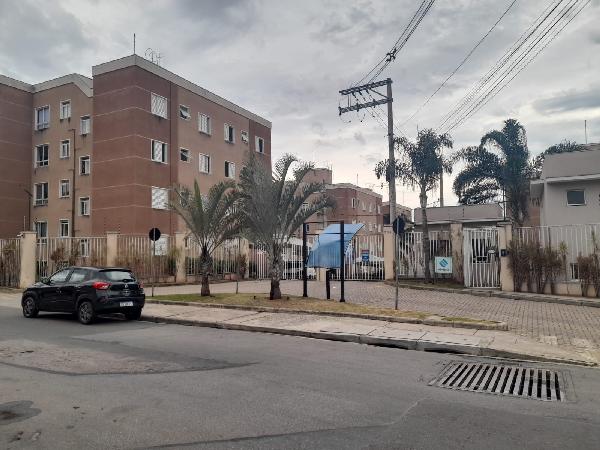 Apartamento da Caixa em SOROCABA / SP - 8555539853740