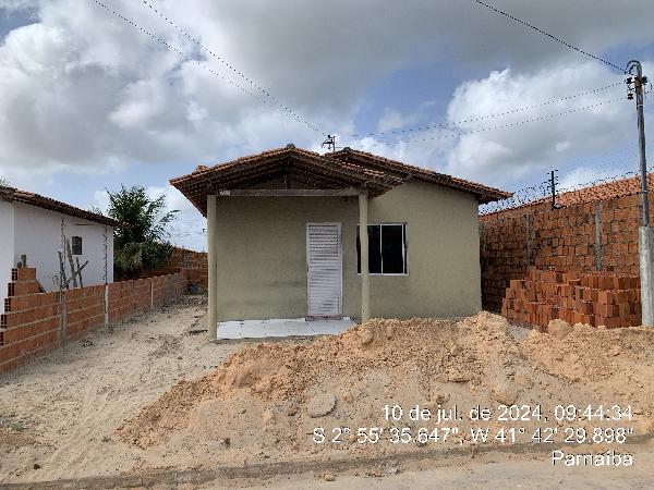 Casa Caixa em PARNAIBA / PI - 8555539976264
