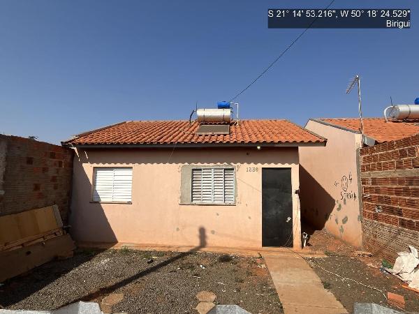 Casa da Caixa em BIRIGUI / SP - 8555540028447