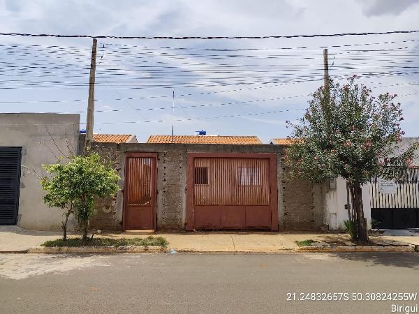 Casa da Caixa em BIRIGUI / SP - 8555540039376