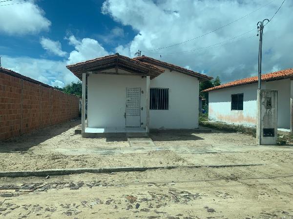 Casa Caixa em PARNAIBA / PI - 8555540066713