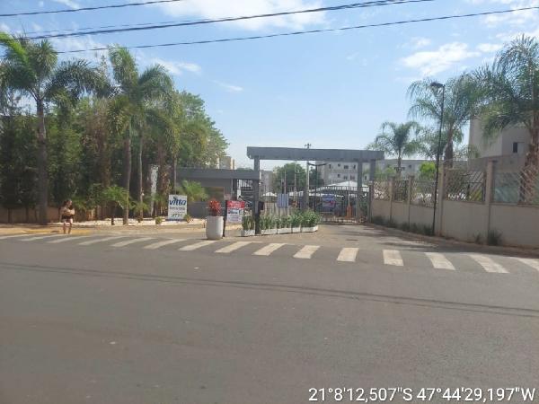 Imóvel da Caixa em RIBEIRAO PRETO / SP - 8555540137653