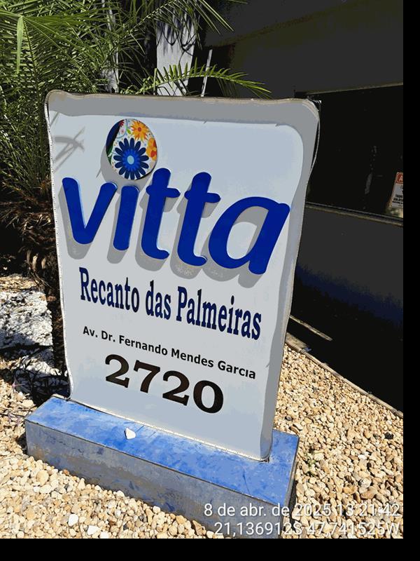 Apartamento da Caixa em RIBEIRAO PRETO / SP - 8555540138544