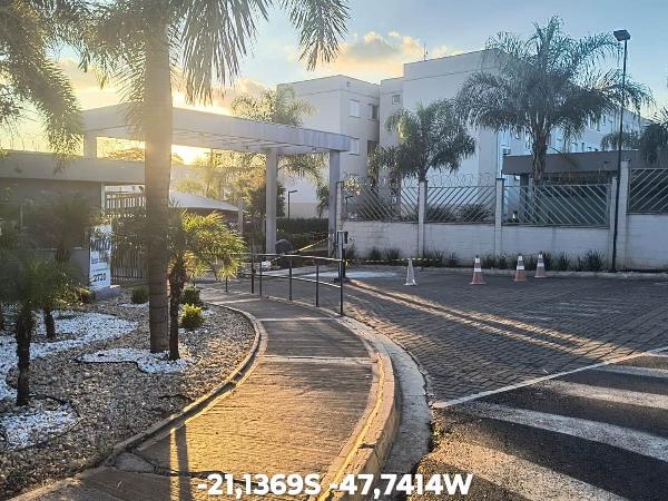 Apartamento da Caixa em RIBEIRAO PRETO / SP - 8555540139702