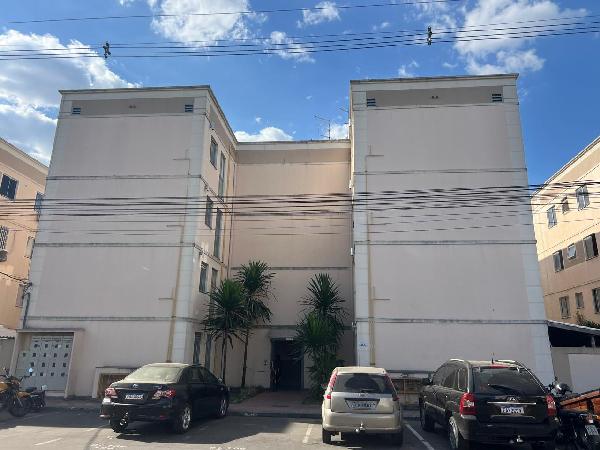 Apartamento Caixa em CAMPOS DOS GOYTACAZES / RJ - 8555540153888