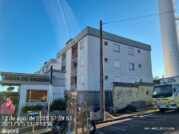 Apartamento da Caixa em IBIPORA / PR - 8555540204423