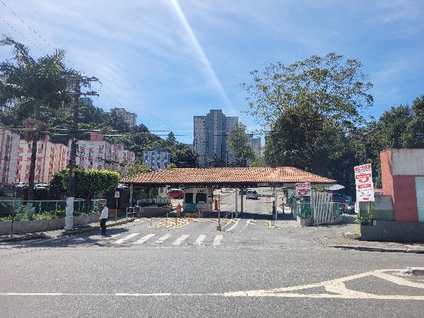 Apartamento da Caixa em SAO BERNARDO DO CAMPO / SP - 8555540204679