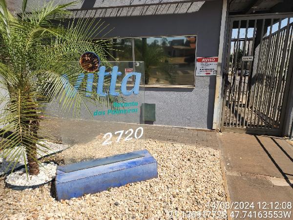 Apartamento da Caixa em RIBEIRAO PRETO / SP - 8555540243712