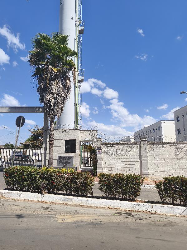 Apartamento da Caixa em LAGOA SANTA / MG - 8555540263918