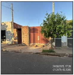 Casa da Caixa em BIRIGUI / SP - 8555540268685