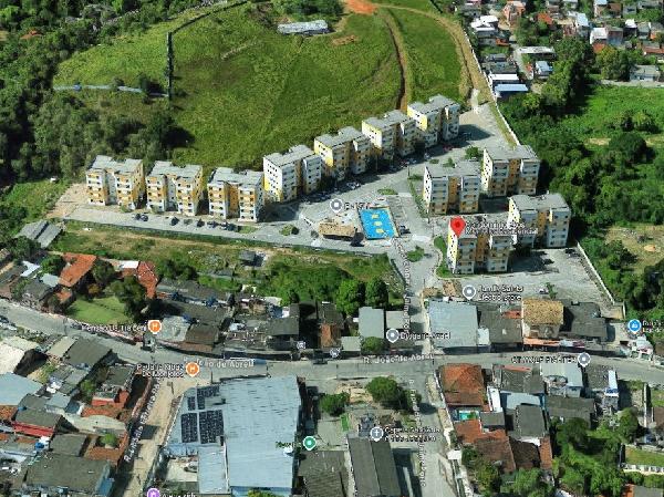 Apartamento da Caixa em SAO GONCALO / RJ - 8555540280014