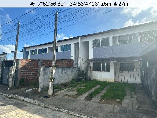 Apartamento Caixa em IGARASSU / PE - 8787700004460