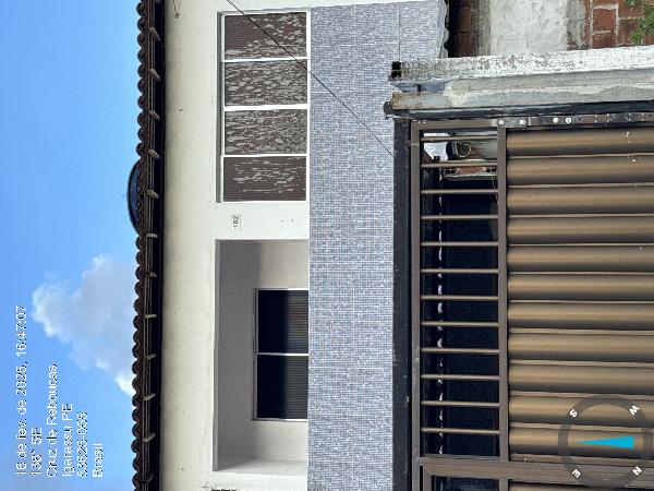 Apartamento da Caixa em IGARASSU / PE - 8787700037164