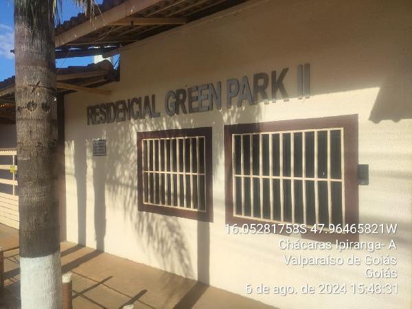 Apartamento Caixa em VALPARAISO DE GOIAS / GO - 8787700091347