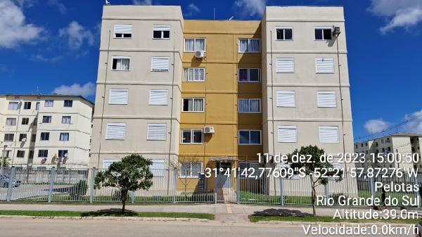 Apartamento Caixa em PELOTAS / RS - 8787700144068