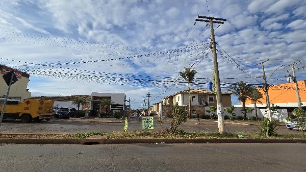 Apartamento da Caixa em VALPARAISO DE GOIAS / GO - 8787700222786
