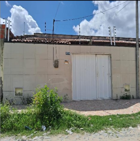 Casa da Caixa em HORIZONTE / CE - 8787700232366