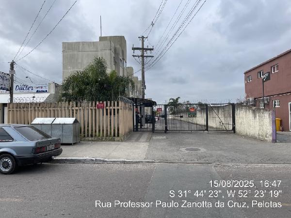 Apartamento da Caixa em PELOTAS / RS - 8787700304650