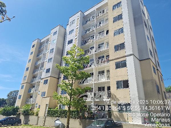 Apartamento da Caixa em MANAUS / AM - 8787700381892