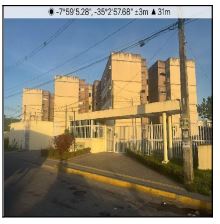 Apartamento da Caixa em SAO LOURENCO DA MATA / PE - 8787700392169