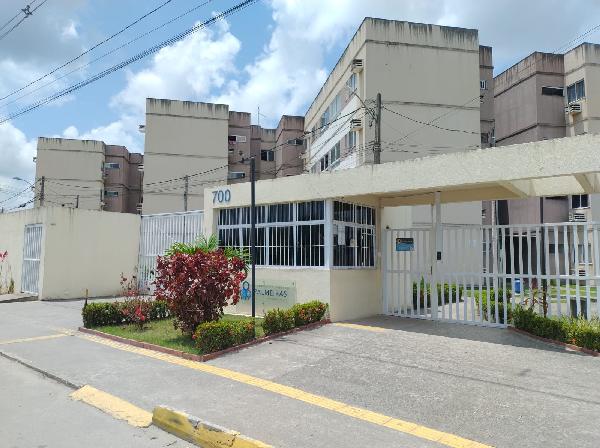 Apartamento da Caixa em SAO LOURENCO DA MATA / PE - 8787700394730
