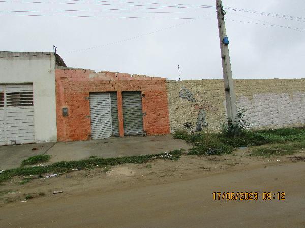 Casa da Caixa em SANTA CRUZ DO CAPIBARIBE / PE - 8787700404248