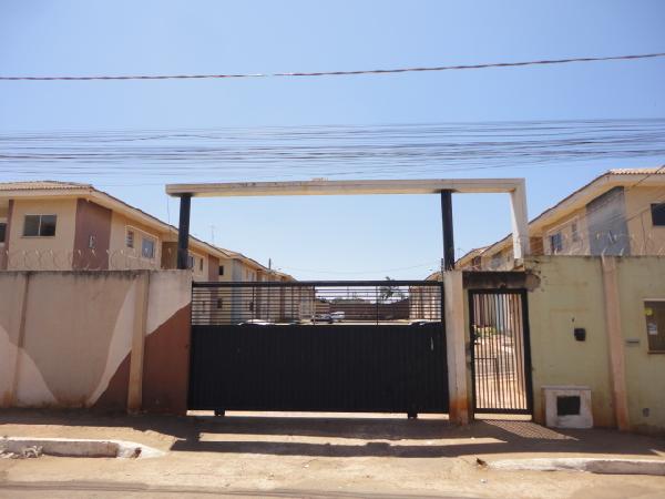 Imóvel da Caixa em VALPARAISO DE GOIAS / GO - 8787700415568