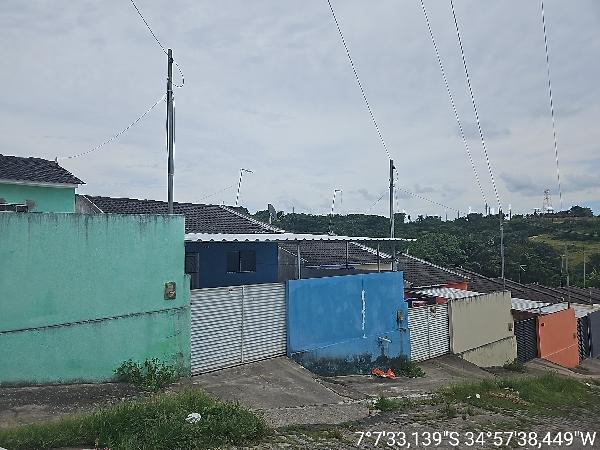 Casa da Caixa em SANTA RITA / PB - 8787700419318