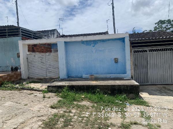 Casa da Caixa em SANTA RITA / PB - 8787700419350