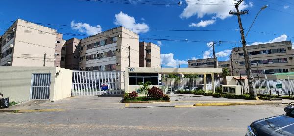 Apartamento da Caixa em SAO LOURENCO DA MATA / PE - 8787700424567